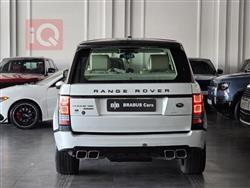 لاند ڕۆڤەر ڕانج ڕۆڤەر ڤۆگ